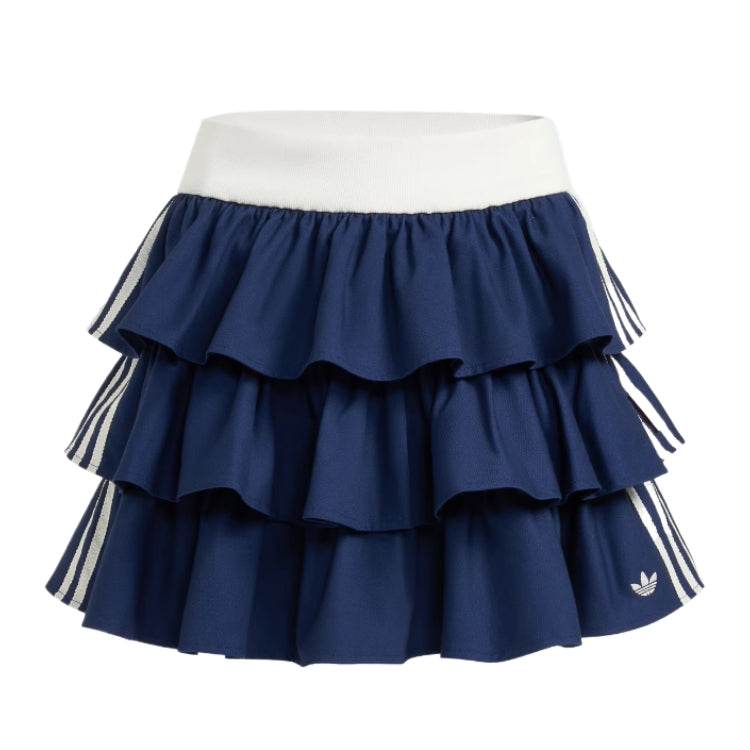 Юбка женская Adidas Originals X Disney Mary Kitty Ss25 - Boxette Shop